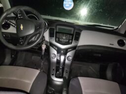 
										2013 Chevrolet Cruze full									