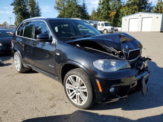 2011 BMW X5