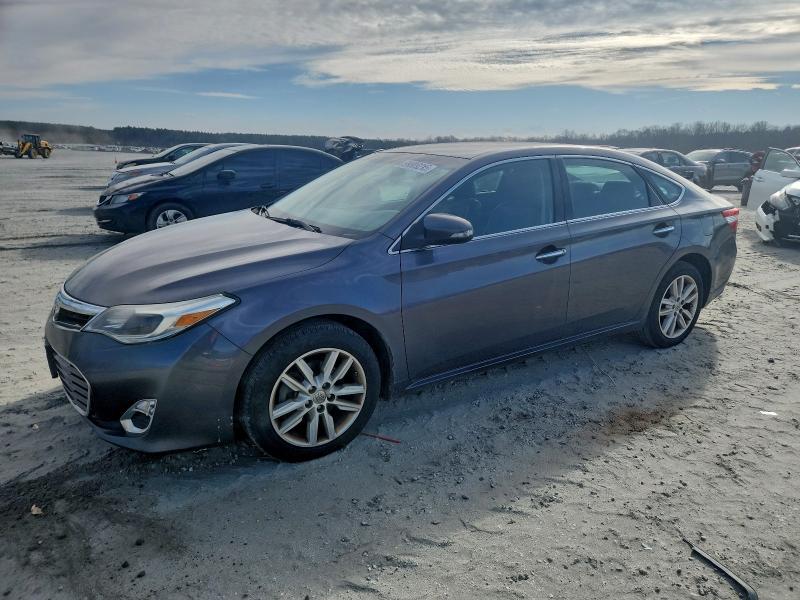 2014 Toyota Avalon