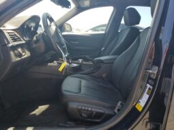 
										2015 BMW 3 series full									