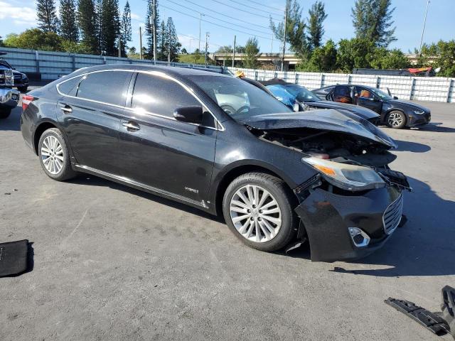 2015 Toyota Avalon