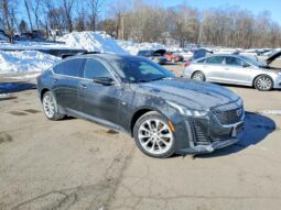 
										2020 Cadillac Ct5 full									