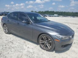 
										2013 BMW 3 series full									