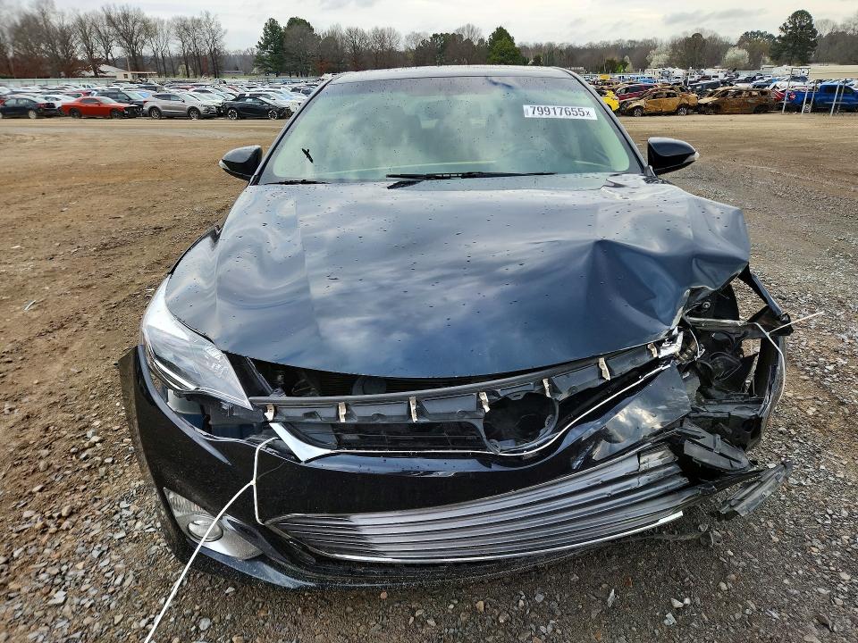 2015 Toyota Avalon