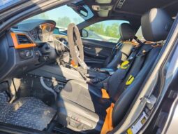
										2014 BMW 3 series full									