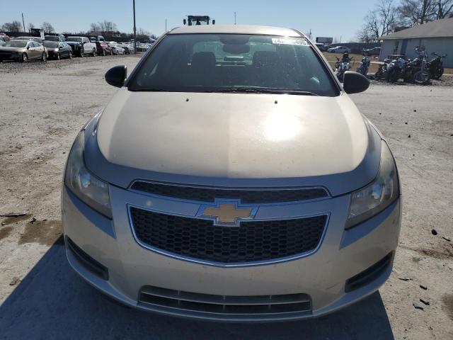 2013 Chevrolet Cruze
