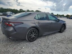 
										2024 Toyota Camry full									