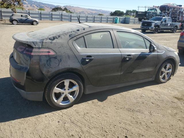 2012 Chevrolet Volt