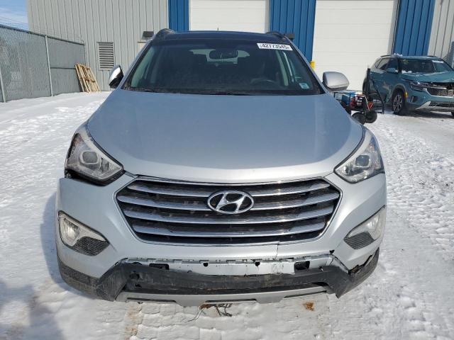 2014 Hyundai Santa fe