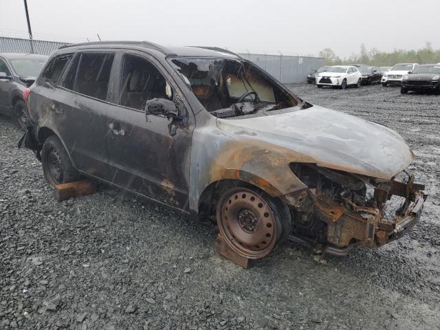 2012 Hyundai Santa fe