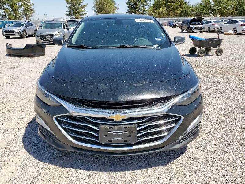 2021 Chevrolet Malibu