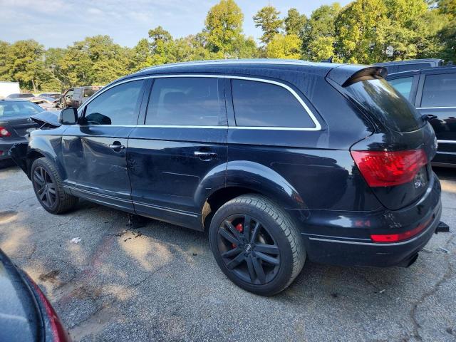 2015 Audi Q7