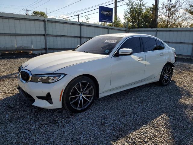 2020 BMW 3 series