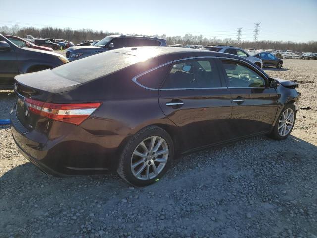 2013 Toyota Avalon