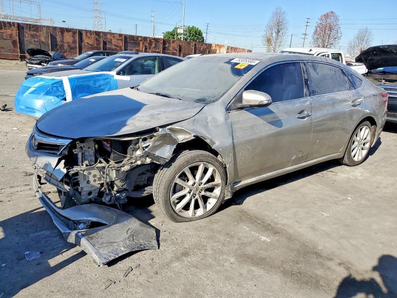 2013 Toyota Avalon