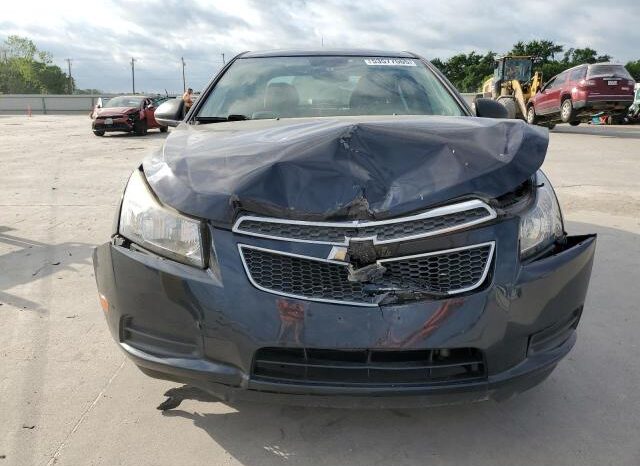 
								2014 Chevrolet Cruze full									