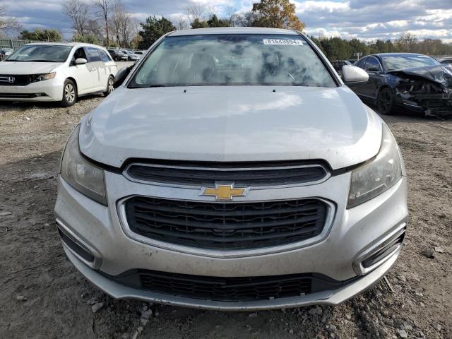 2015 Chevrolet Cruze