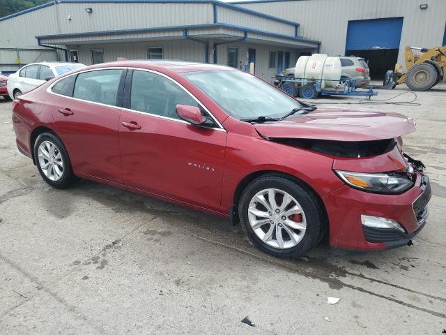 2019 Chevrolet Malibu