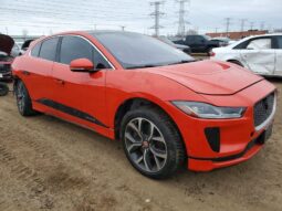 
										2020 Jaguar I-pace full									