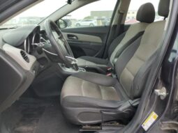 
										2014 Chevrolet Cruze full									