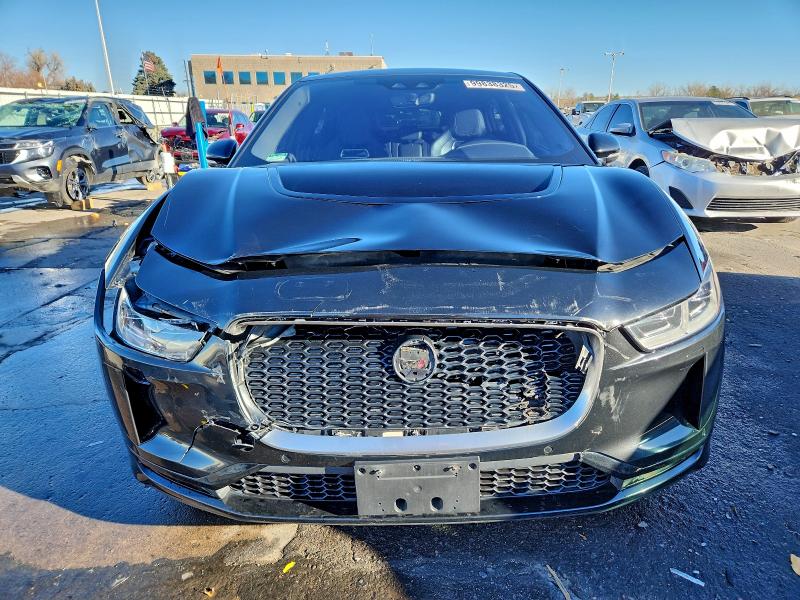 2020 Jaguar I-pace