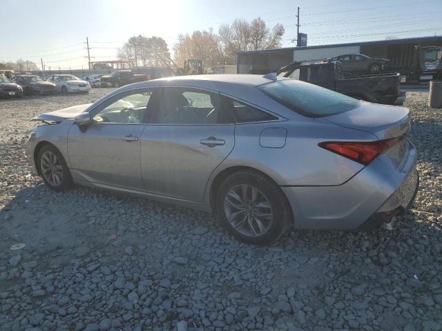 2019 Toyota Avalon