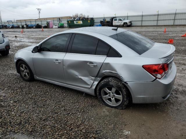 2012 Chevrolet Cruze