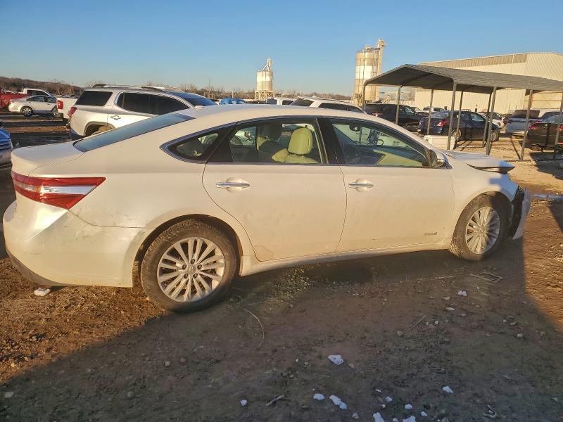 2013 Toyota Avalon