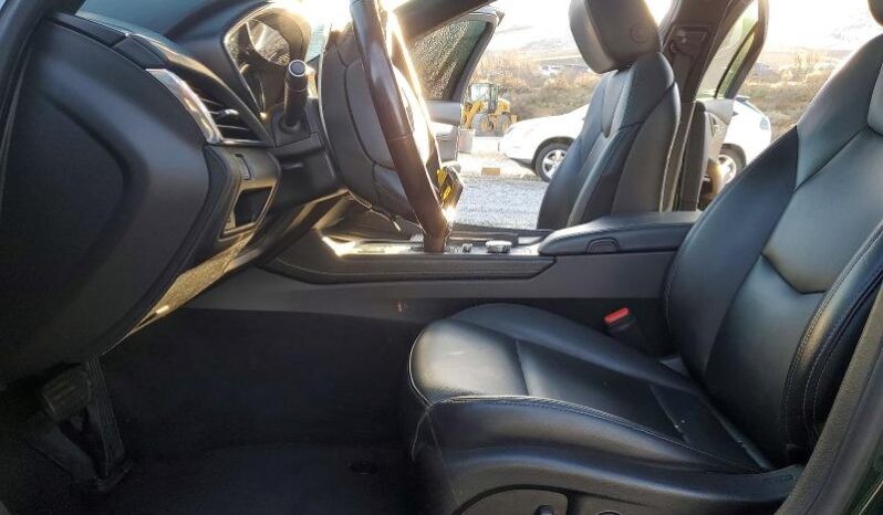 
								2021 Cadillac Ct5 full									