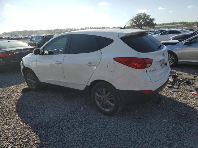 2015 Hyundai Tucson