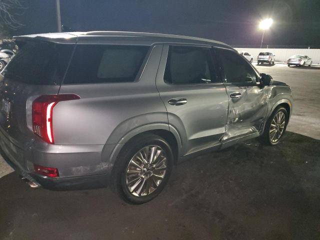 2020 Hyundai Palisade