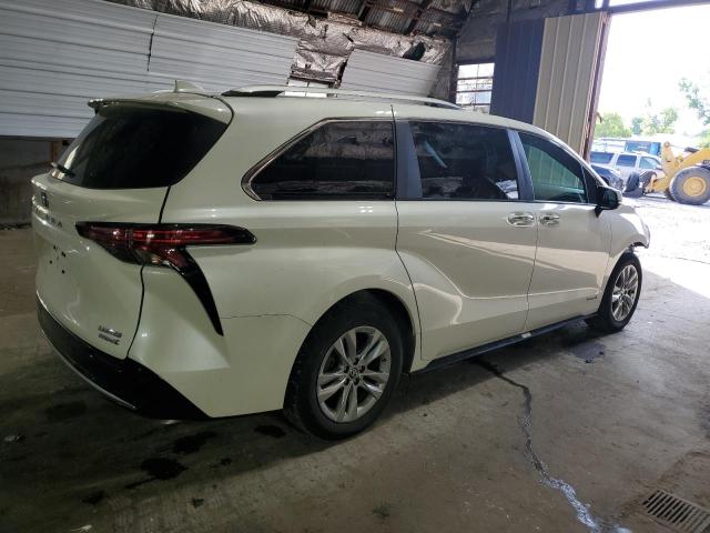 2021 Toyota Sienna