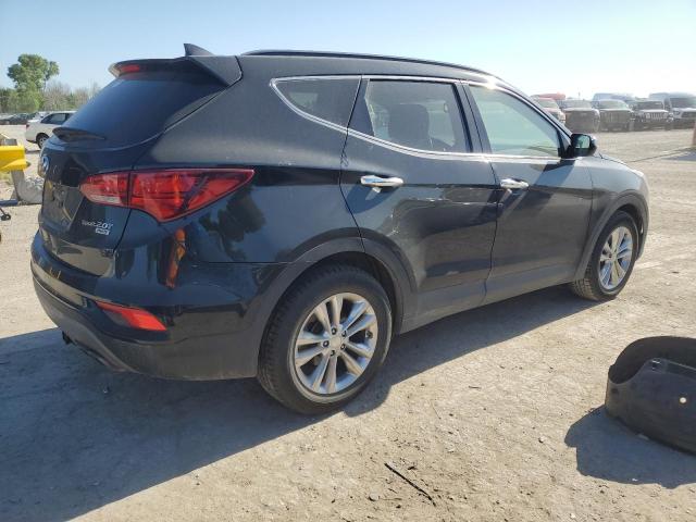 2018 Hyundai Santa fe