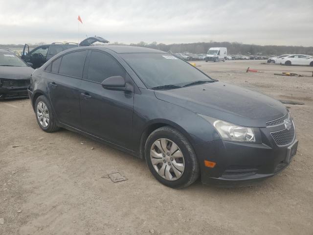 2013 Chevrolet Cruze
