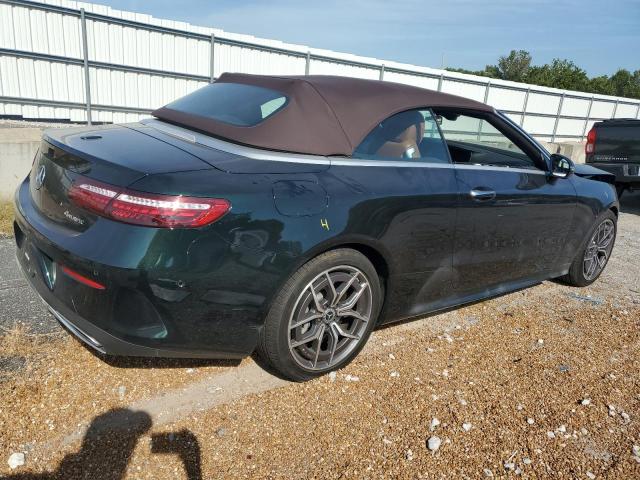 2023 Mercedes-benz E-class