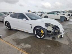 
										2014 Porsche Panamera full									
