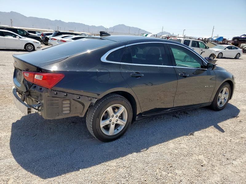 2021 Chevrolet Malibu