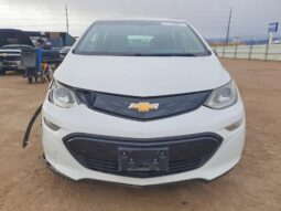 
										2017 Chevrolet Bolt ev full									