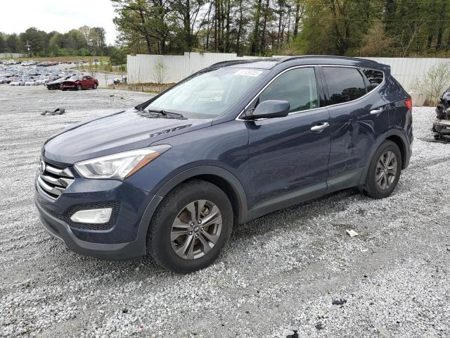 2014 Hyundai Santa fe