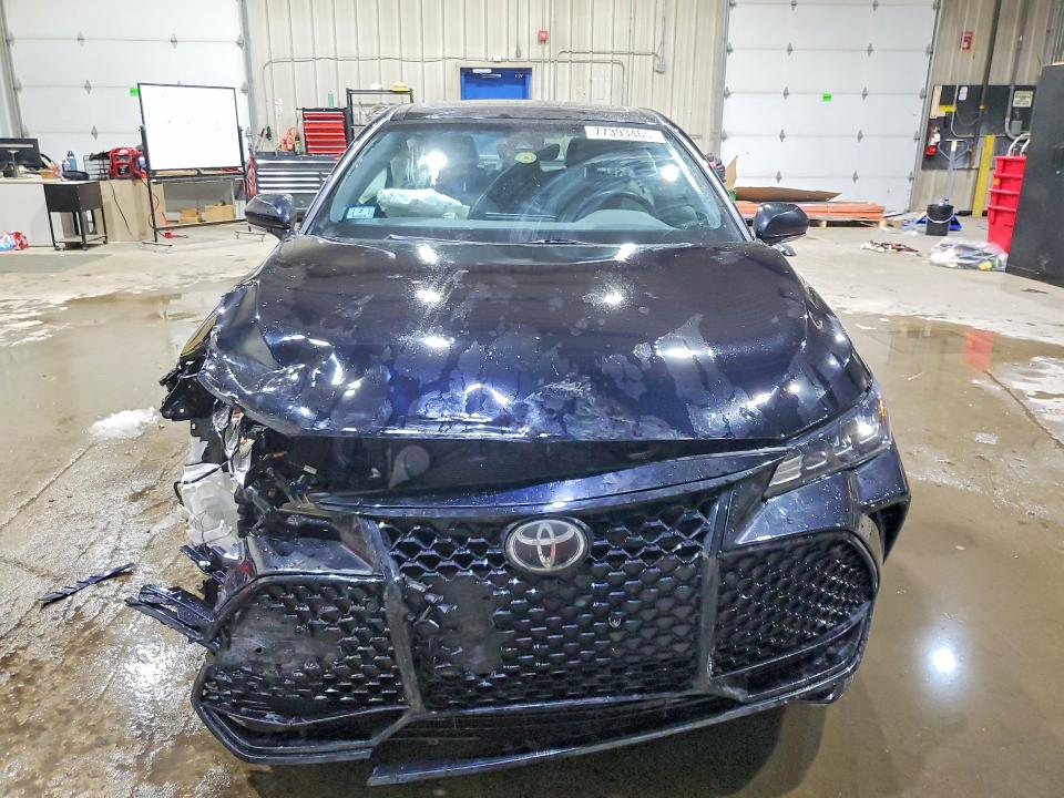 2019 Toyota Avalon
