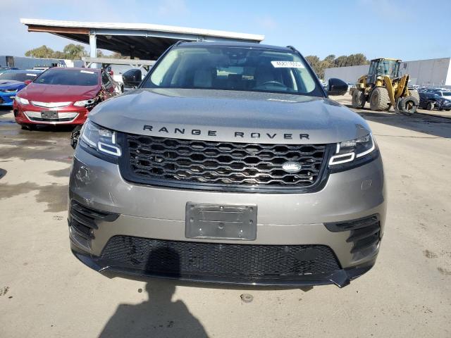 2018 Land rover RANGE ROVER