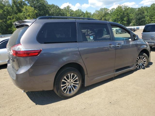 2020 Toyota Sienna