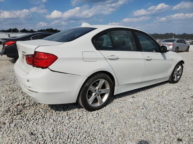 2014 BMW 3 series