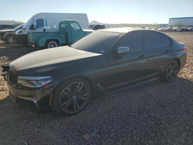 2020 BMW M550i xdrive