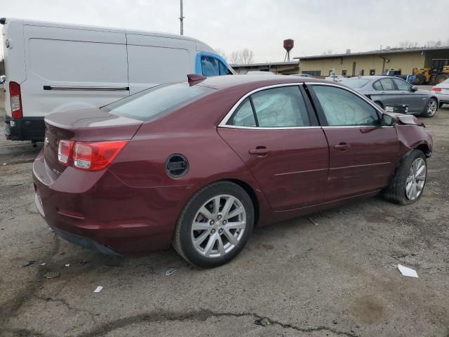 2015 Chevrolet Malibu