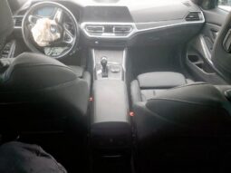 
										2020 BMW 3 series full									