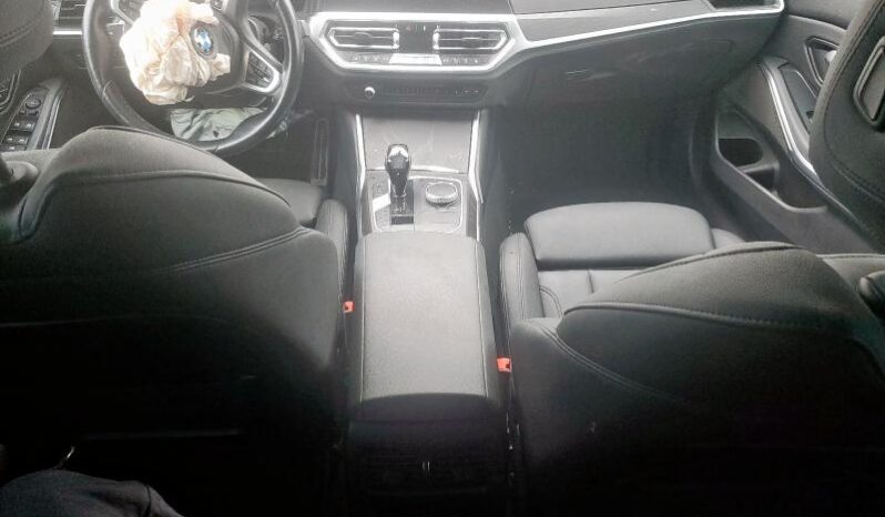 
								2020 BMW 3 series full									