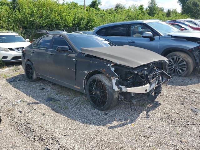 2018 Genesis G80