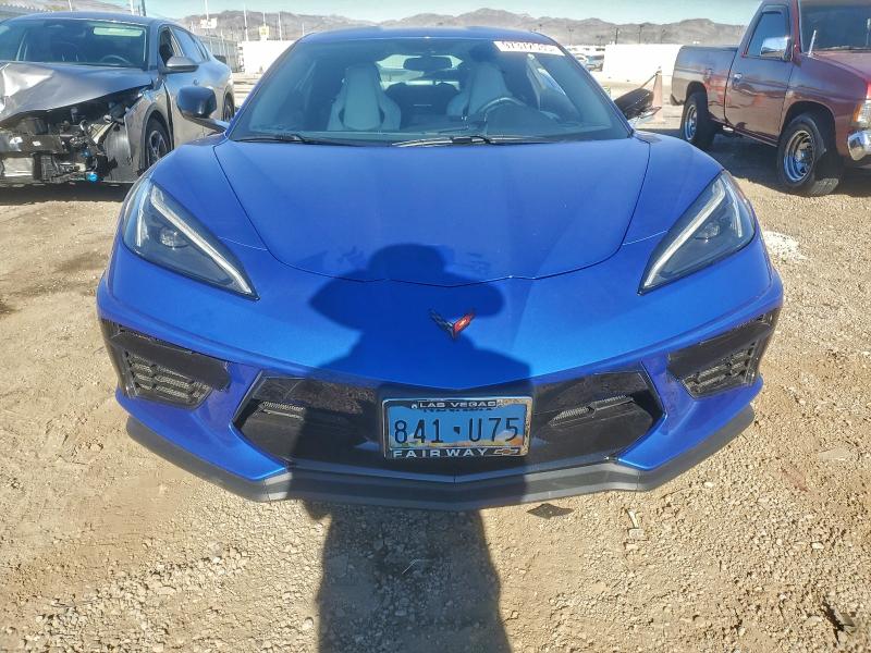 2021 Chevrolet Corvette