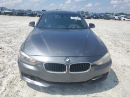 
										2013 BMW 3 series full									